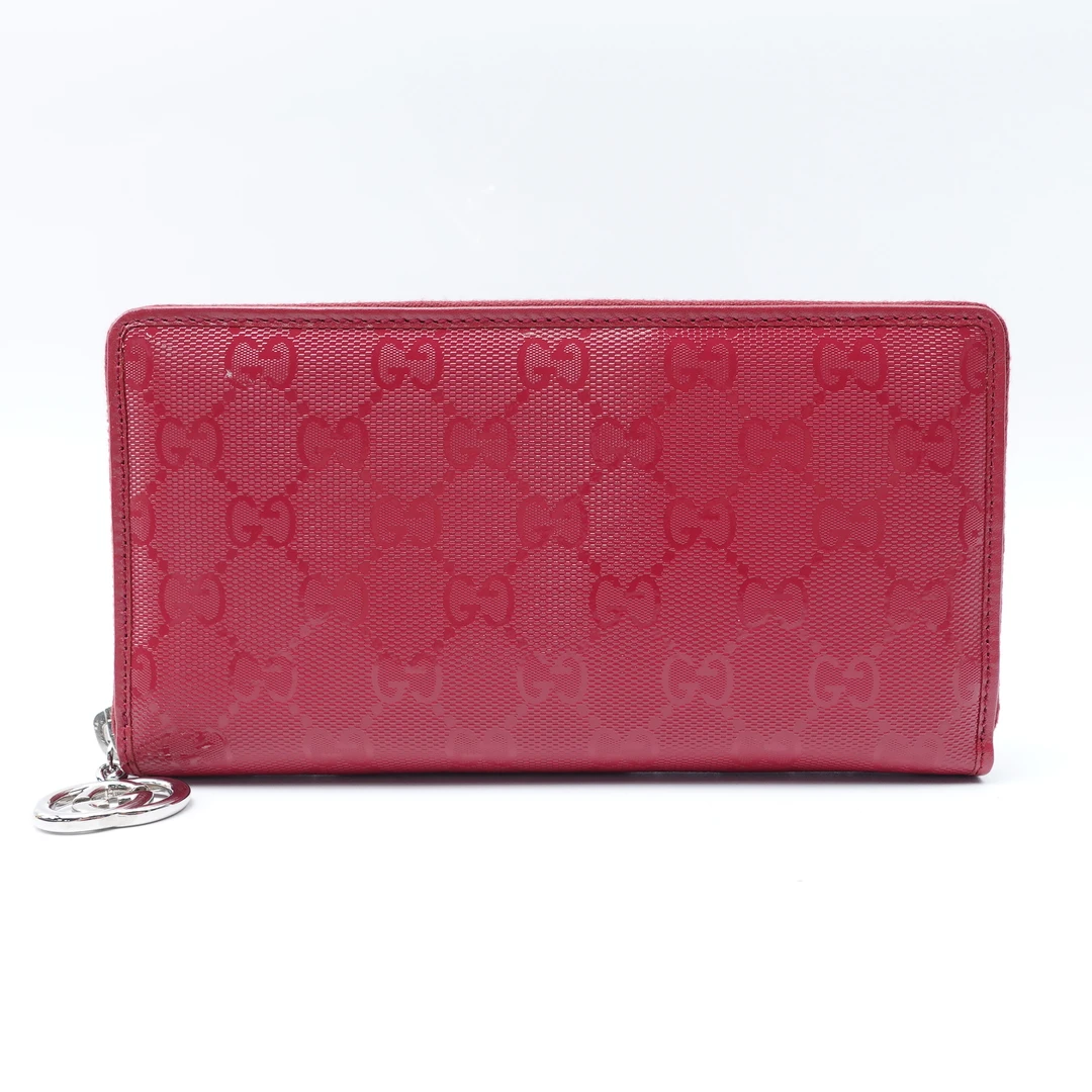 95新 GUCCI/古驰 钱包/T_ZY0000379264