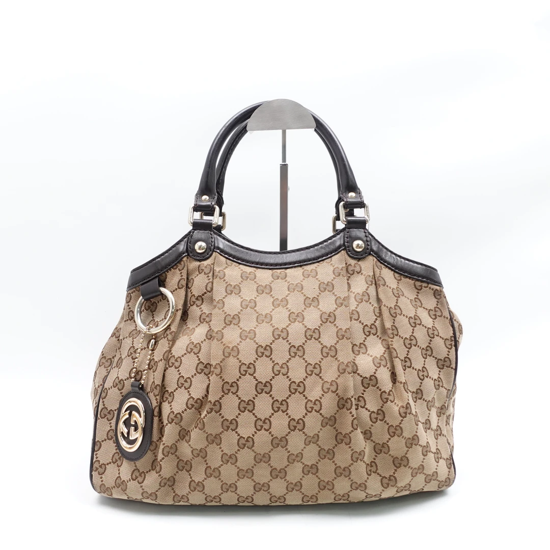 95新 GUCCI/古驰 单肩包/T_JM0000168338