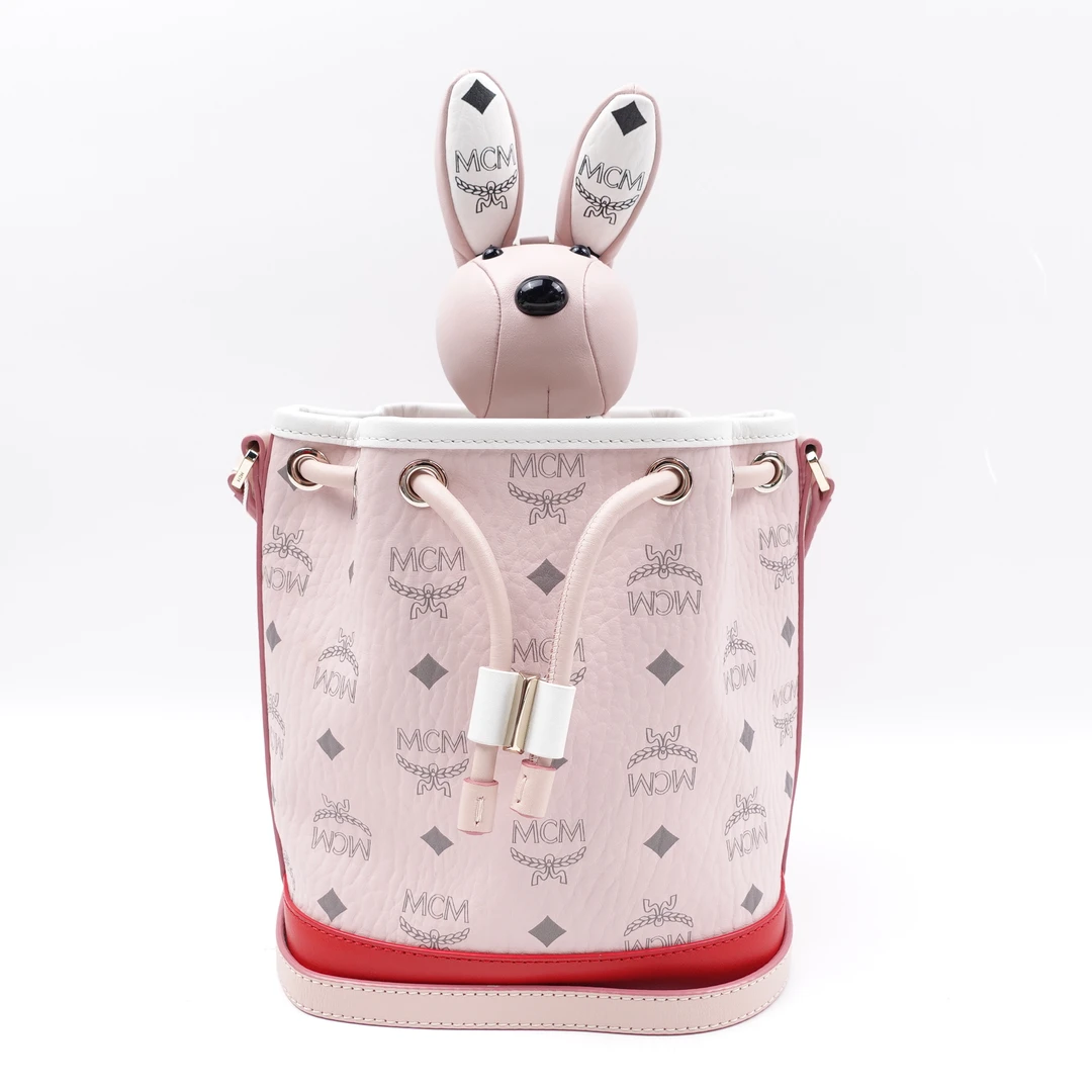 95新 MCM 单肩包/T_ZY0000384461