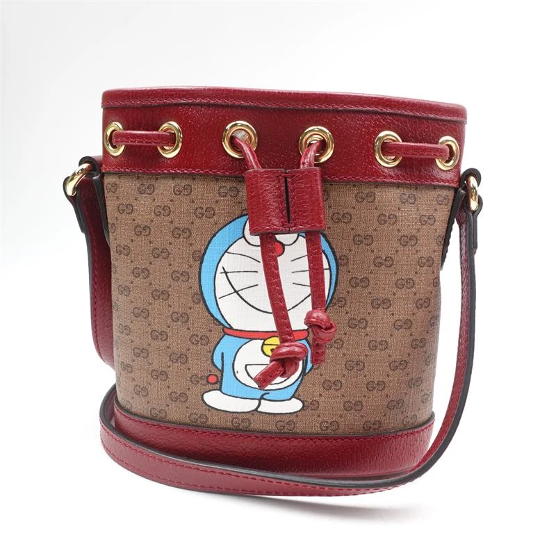 95新 GUCCI/古驰 单肩包/T_JM0000157728