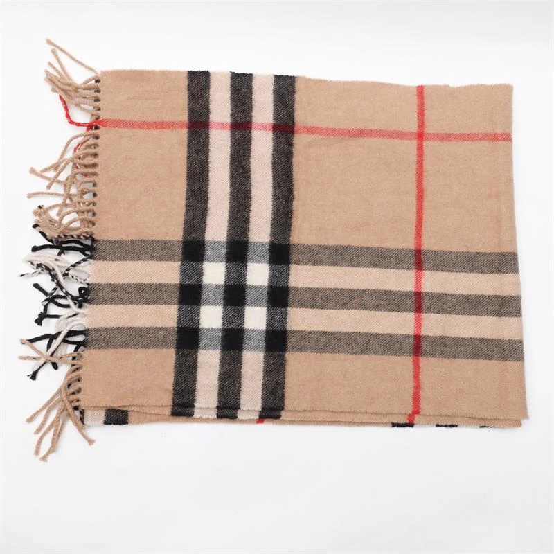95新 BURBERRY/博柏利 围巾/T_ZY0000310892
