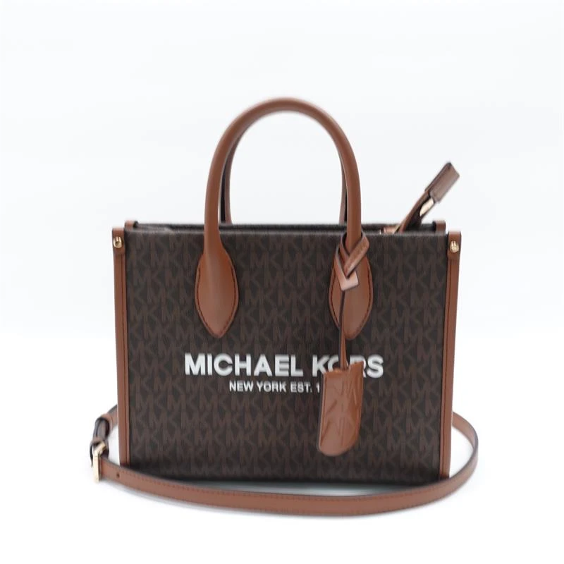 95新 MICHAELKORS/迈克高仕 单肩包/T_ZY0000399110