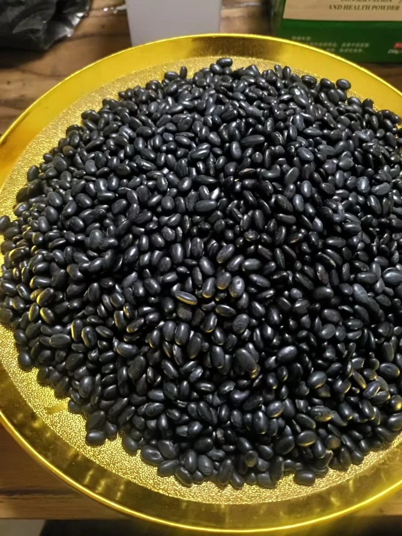 嵩山农家自种黑豆桑椹各三斤