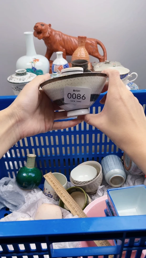【闪购商品】瓷其他0086