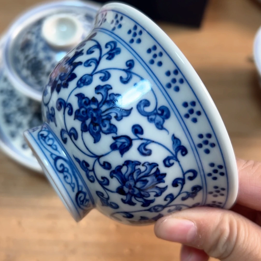 【闪购商品】陶瓷好***字111111111