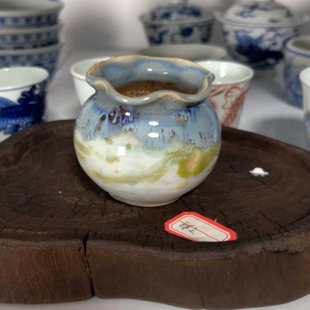 【闪购商品】陶瓷人***丶1111111