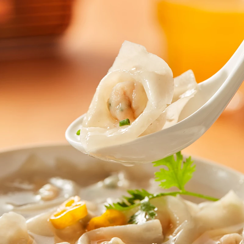 福建手工福鼎肉燕便捷早餐精致夜宵正宗福州肉燕太平燕肉燕250g盒