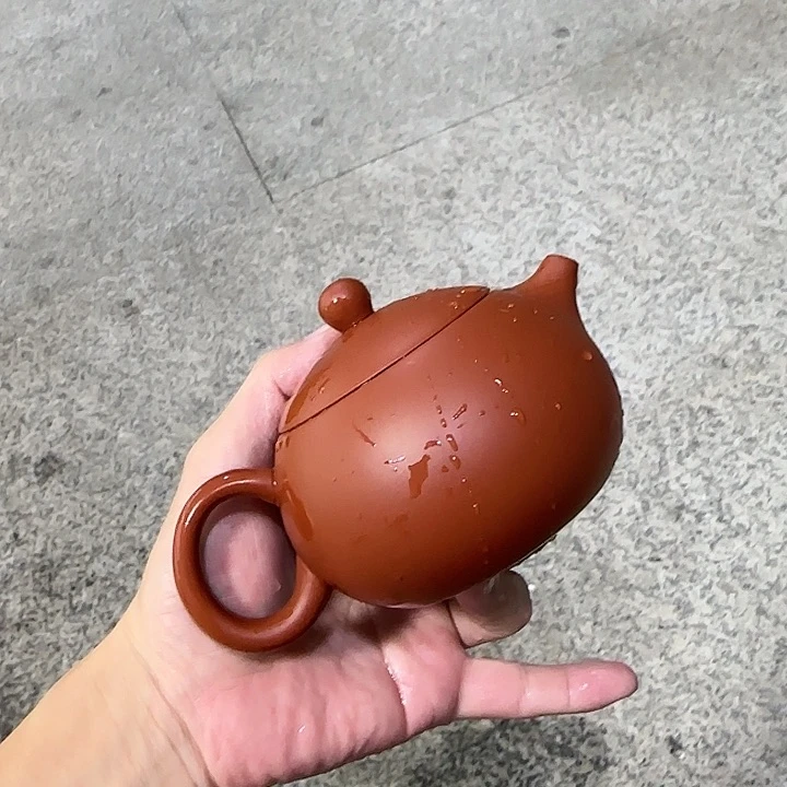 紫砂茶壶非唐茶具紫砂艺术