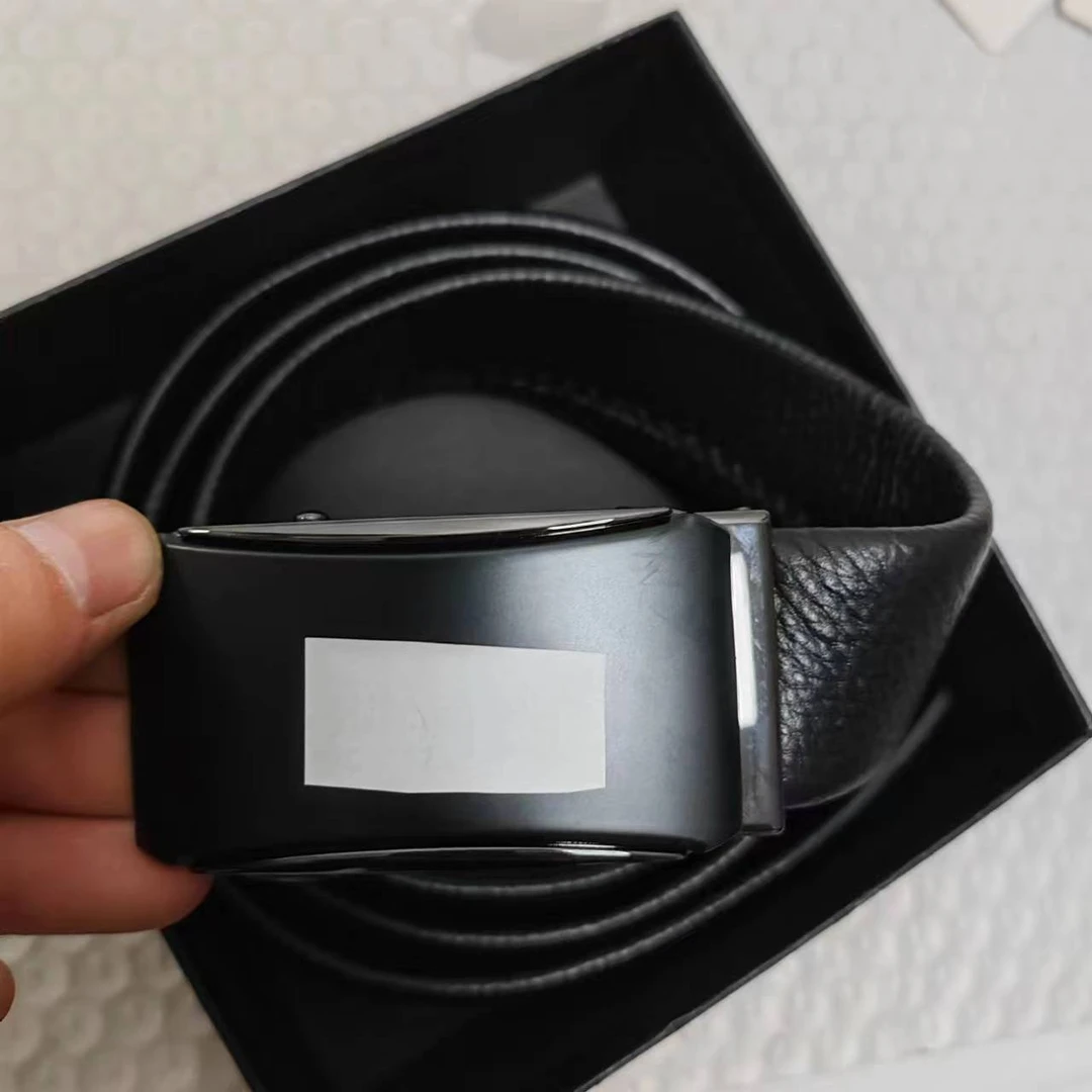 新款时尚男士腰带08