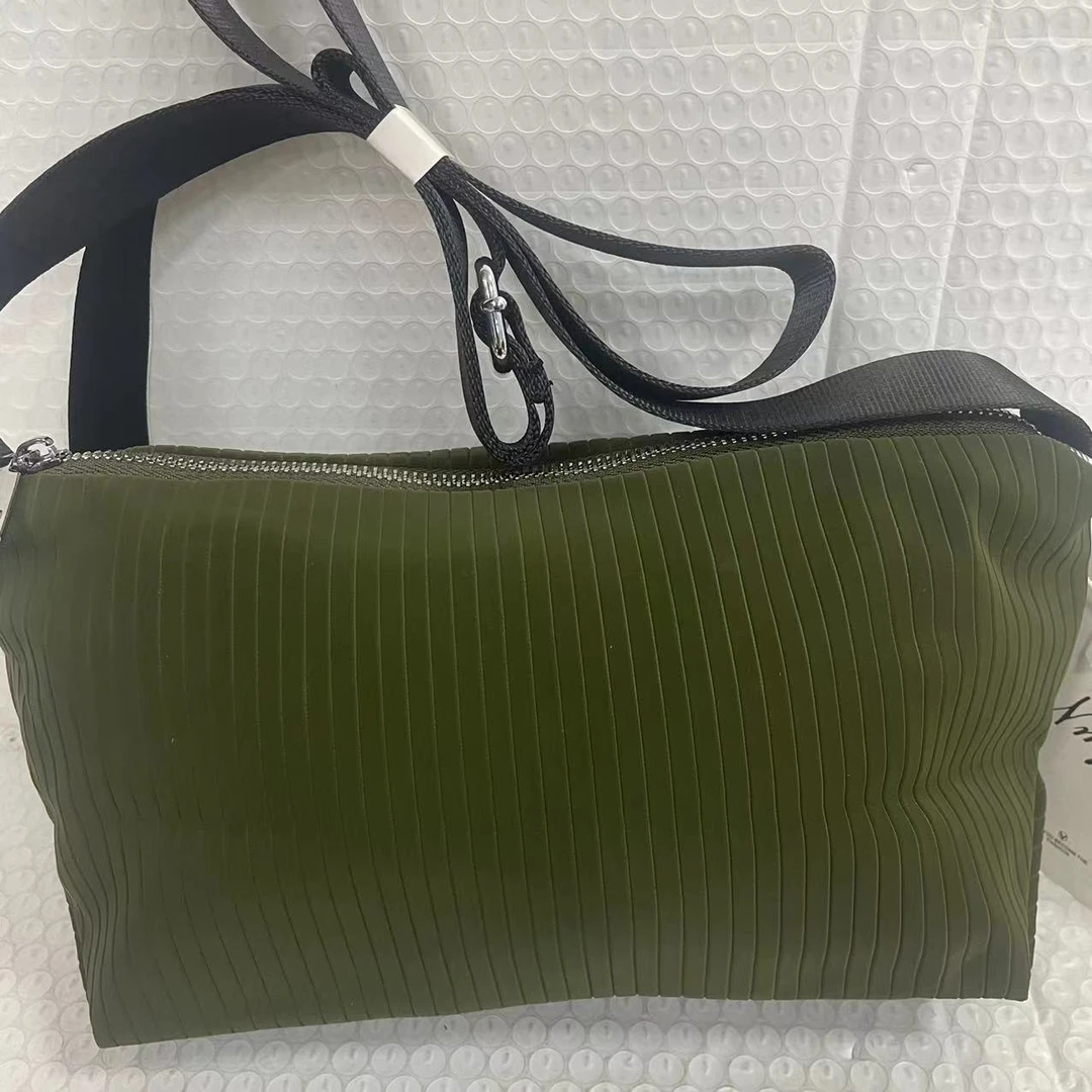 新款时尚单肩包8161-2