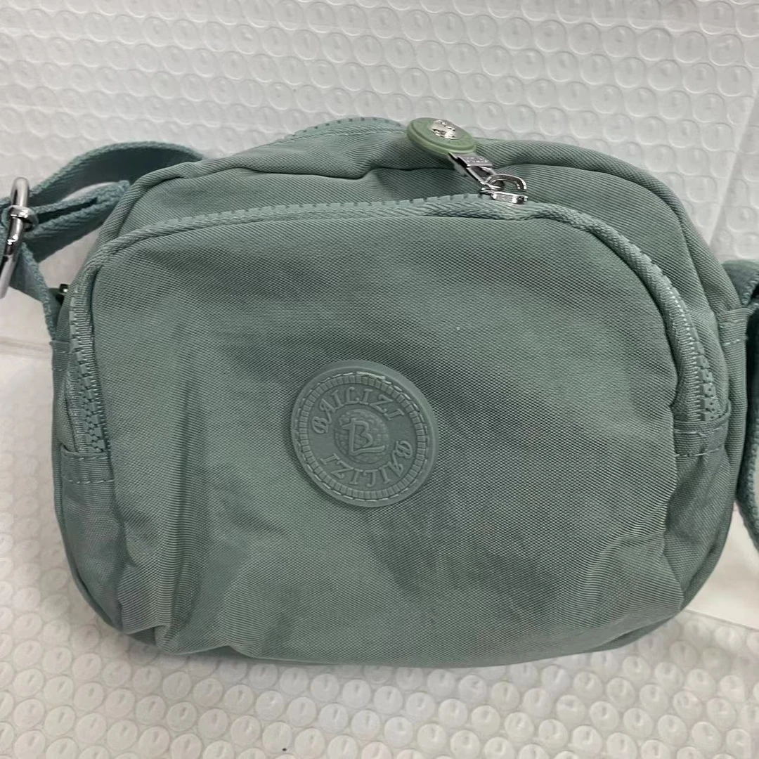 新款时尚单肩包2611-9