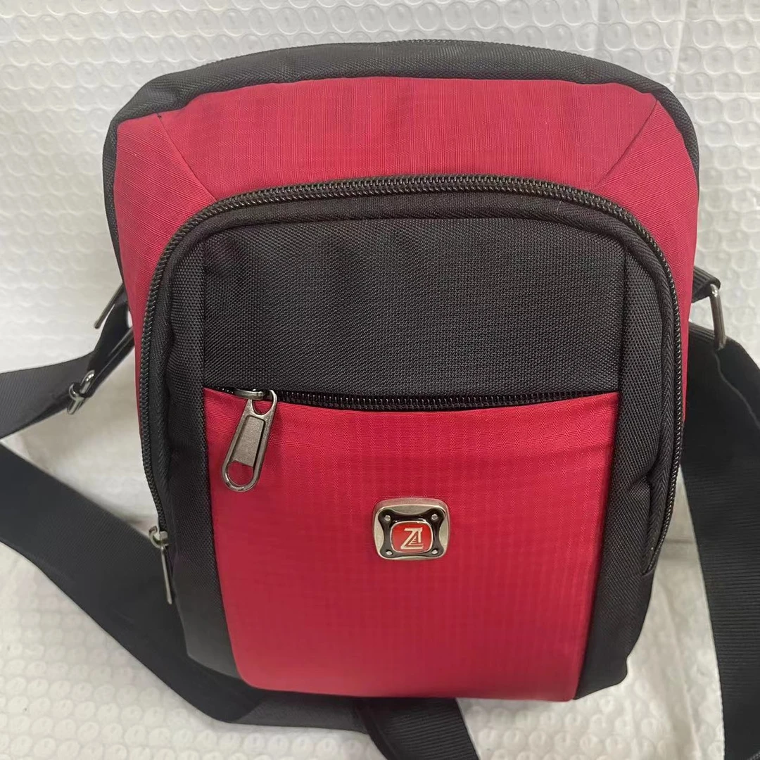 新款时尚单肩包721-5