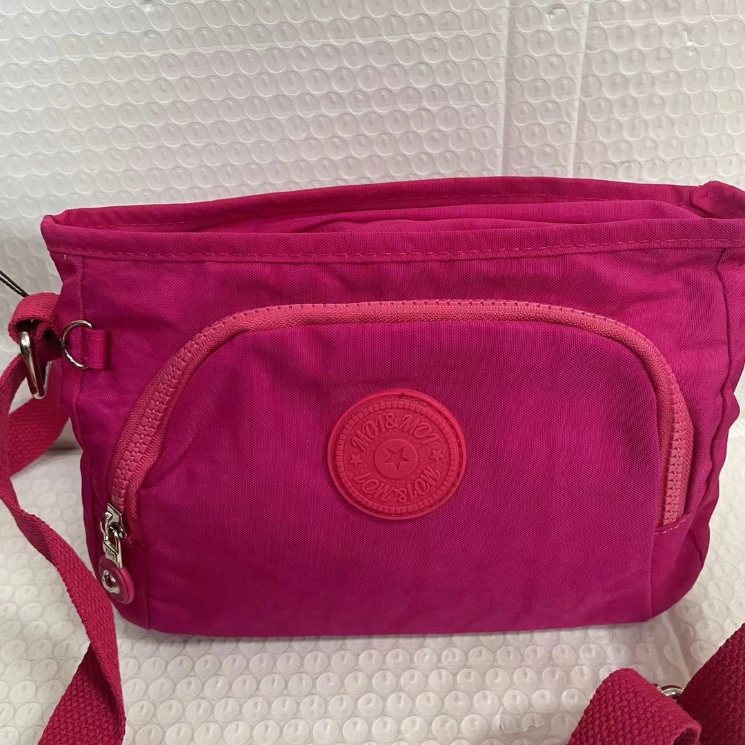 新款时尚单肩斜挎包8637-5