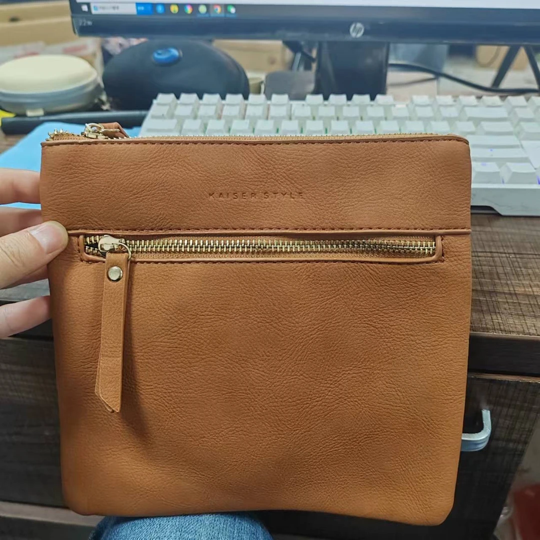 新款时尚单肩包3680-2