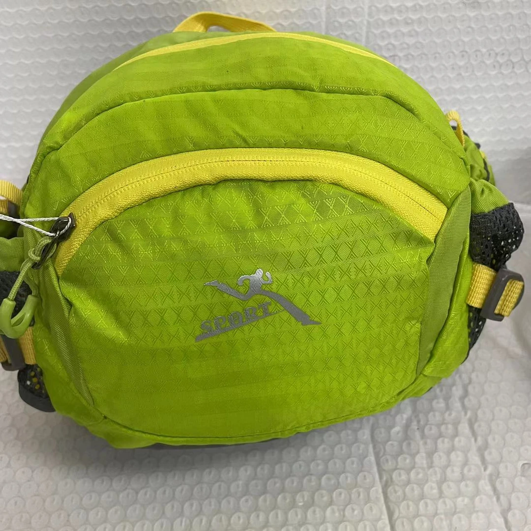 新款单肩胸包双肩包3822-7