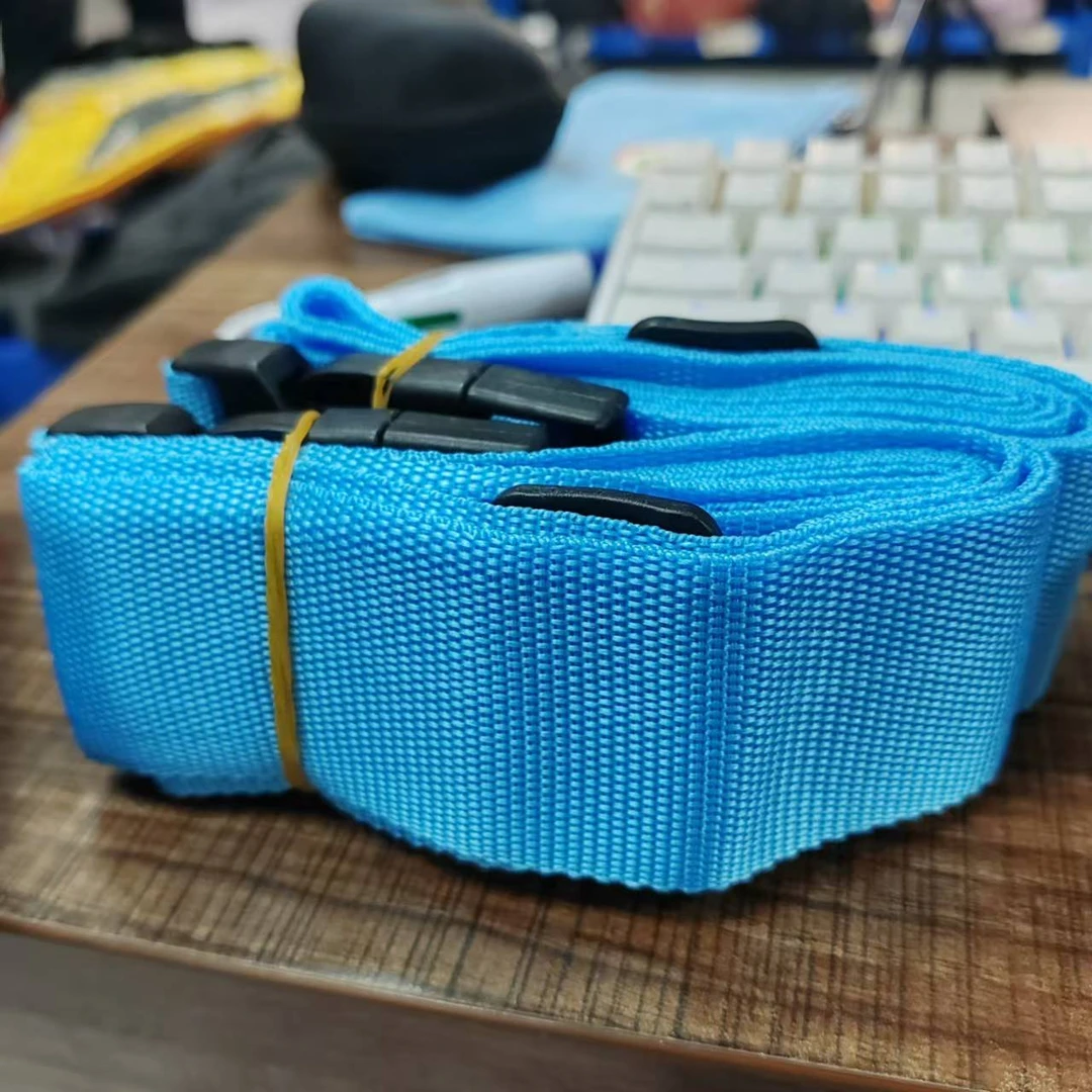 新款时尚包带行李带02拍一发3随机颜色