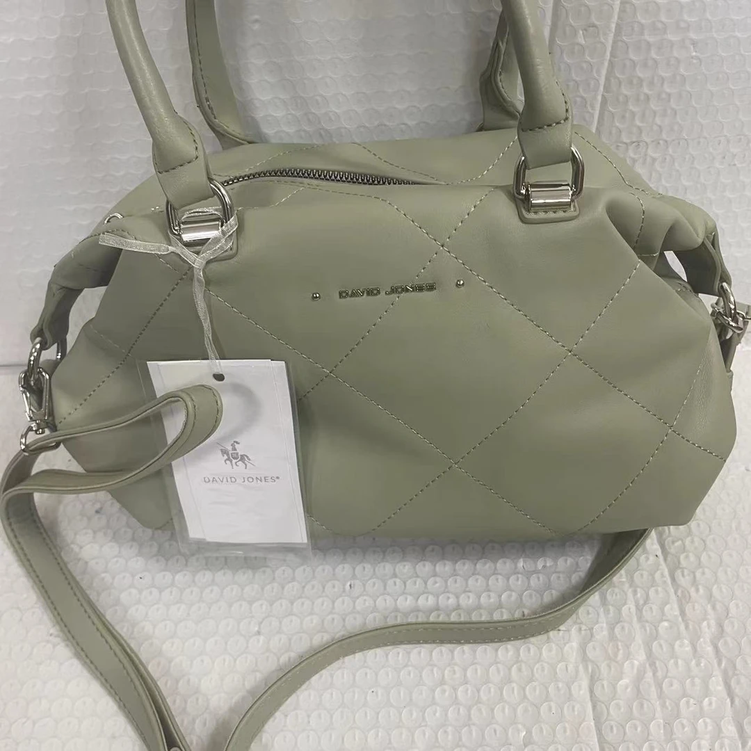 新款时尚手提单肩包6726-4