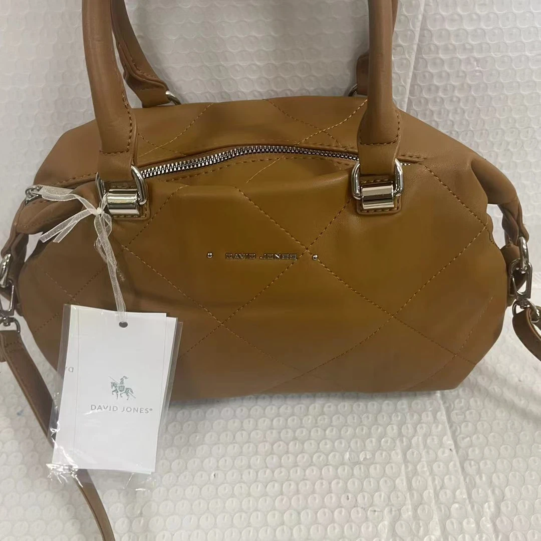 新款时尚手提单肩包6726-3