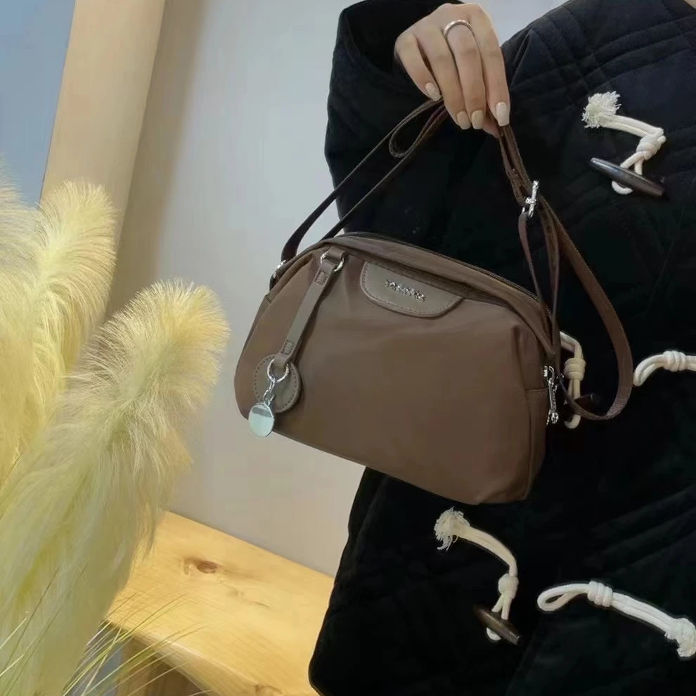 JIELANGSHI/捷朗仕单肩斜挎包1150