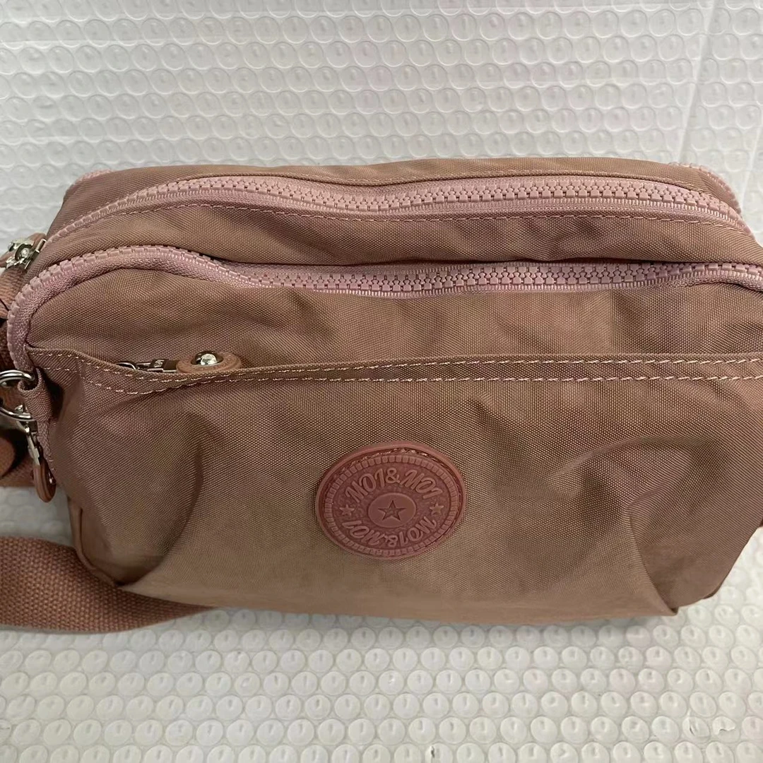 新款时尚单肩斜挎包8089-5