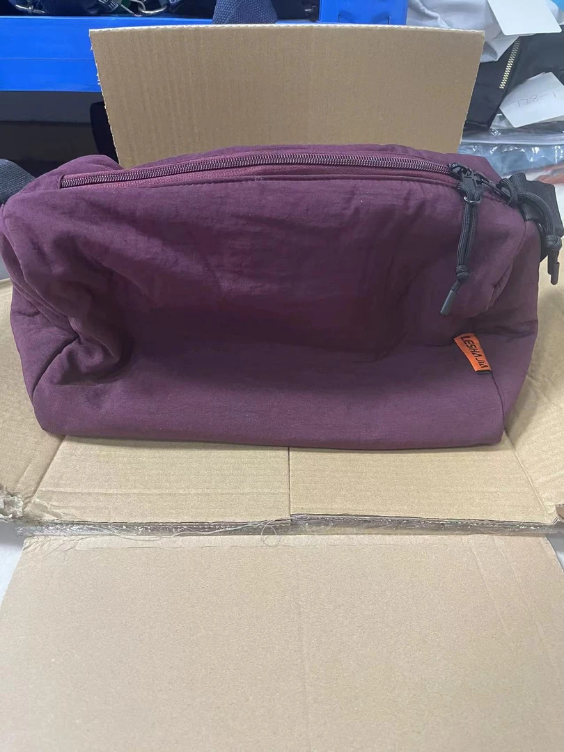 新款时尚单肩包993-7