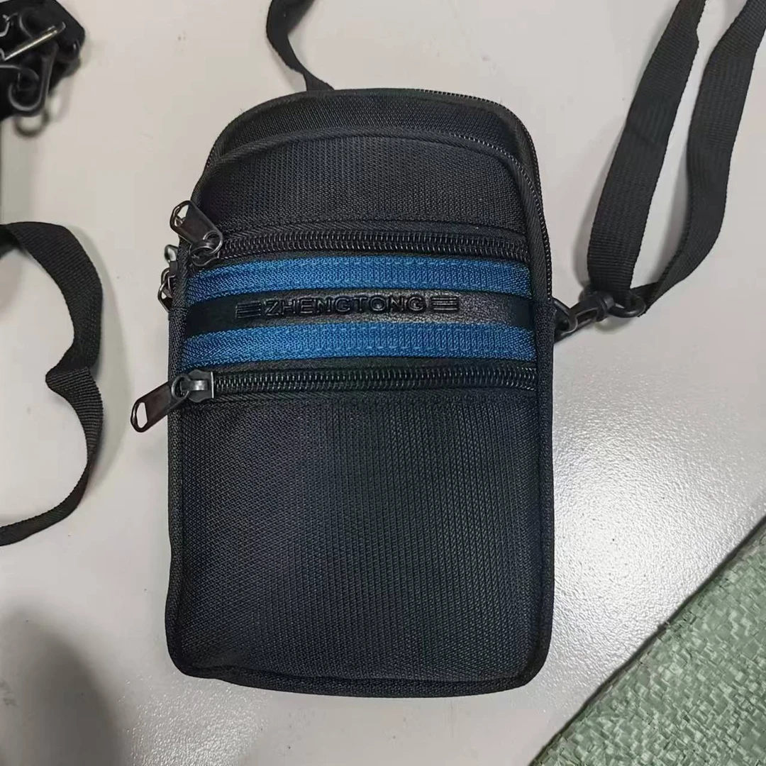 新款时尚单肩手机包16-9