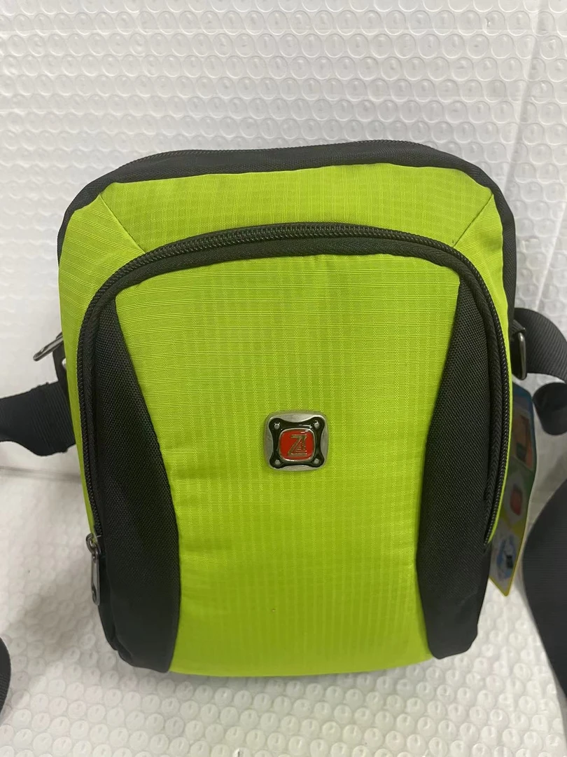 新款时尚单肩包521-6