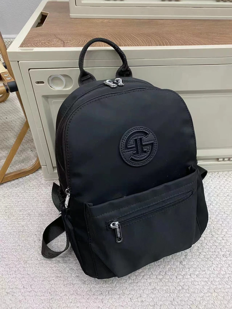 JIELANGSHI/捷朗仕双肩包C5330