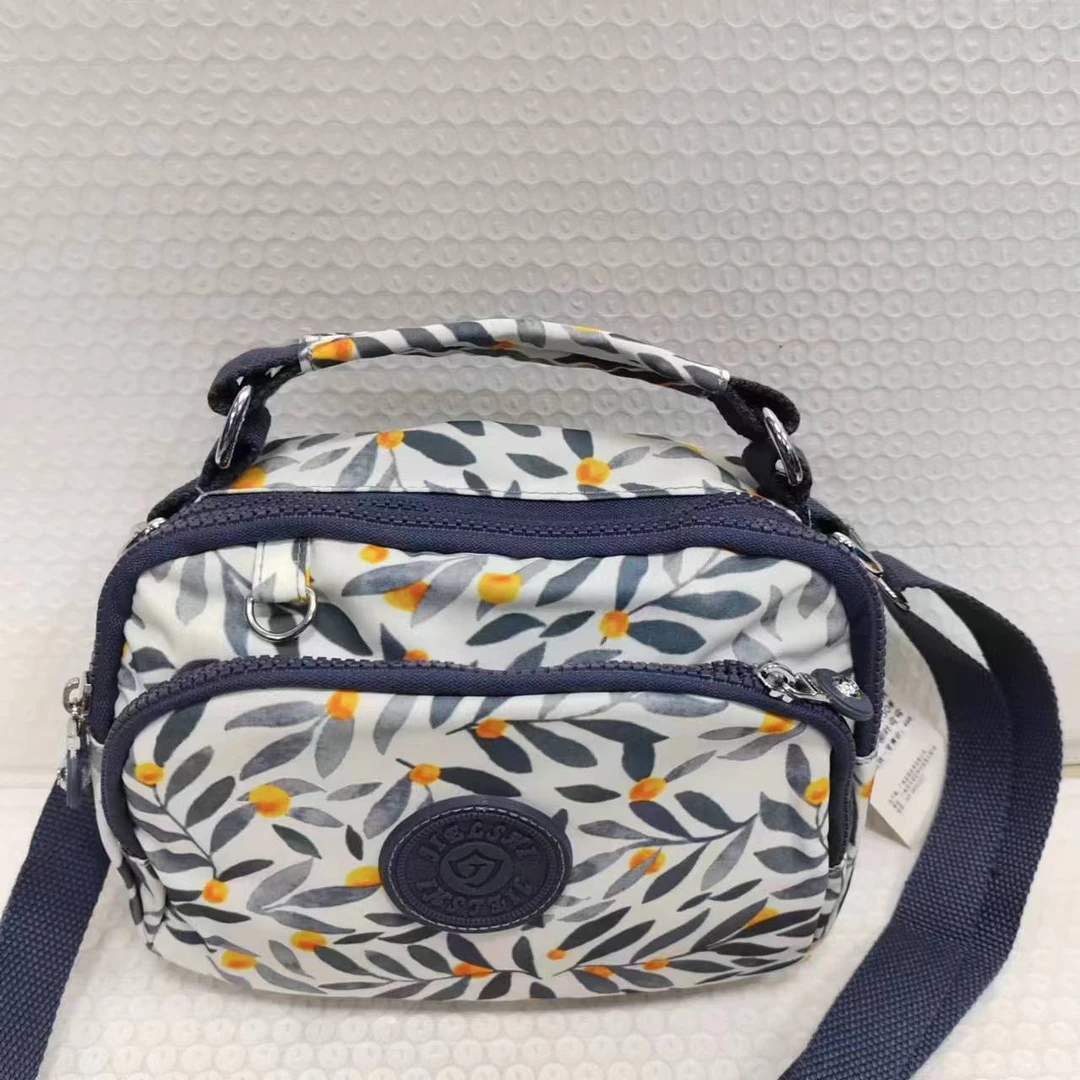 新款时尚单肩手提包1130