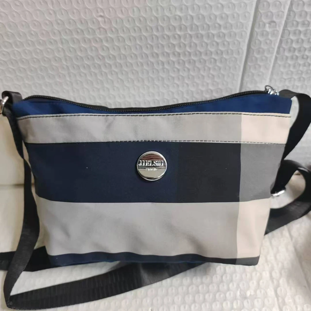 JIELANGSHI/捷朗仕单肩斜挎包9995