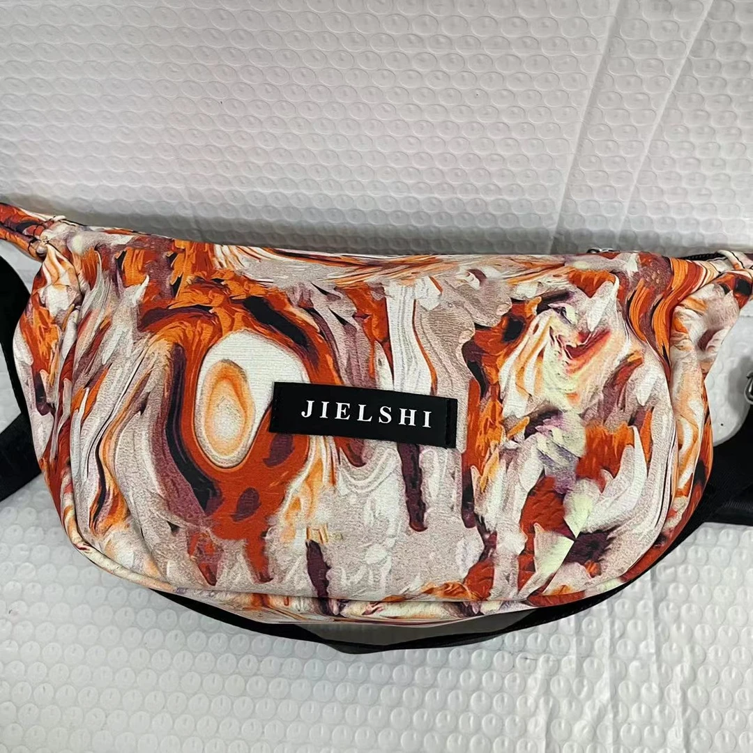 JIELANGSHI/捷朗仕单肩斜挎包1672