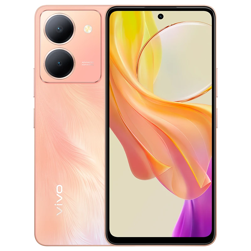 【无赠品】vivo Y78  天玑7020 5000mAh电池 5G手机双卡