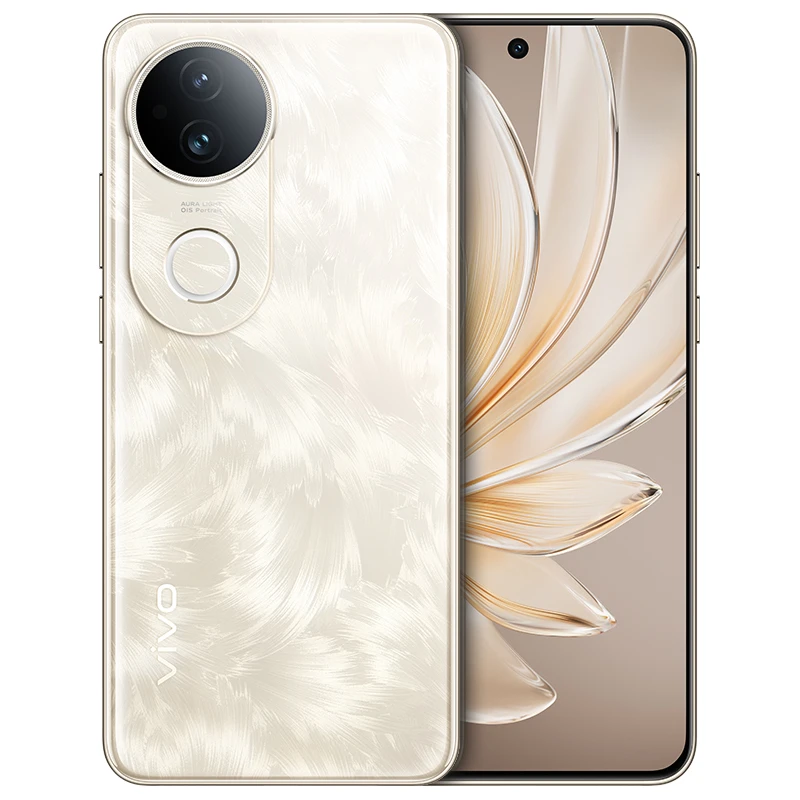 【超值购】 vivo S20 6500mAh长续航 5000万防畸变柔光自拍手机