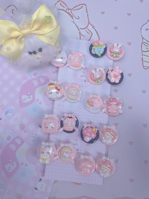 （发夹连麦自选）1米到10米专拍