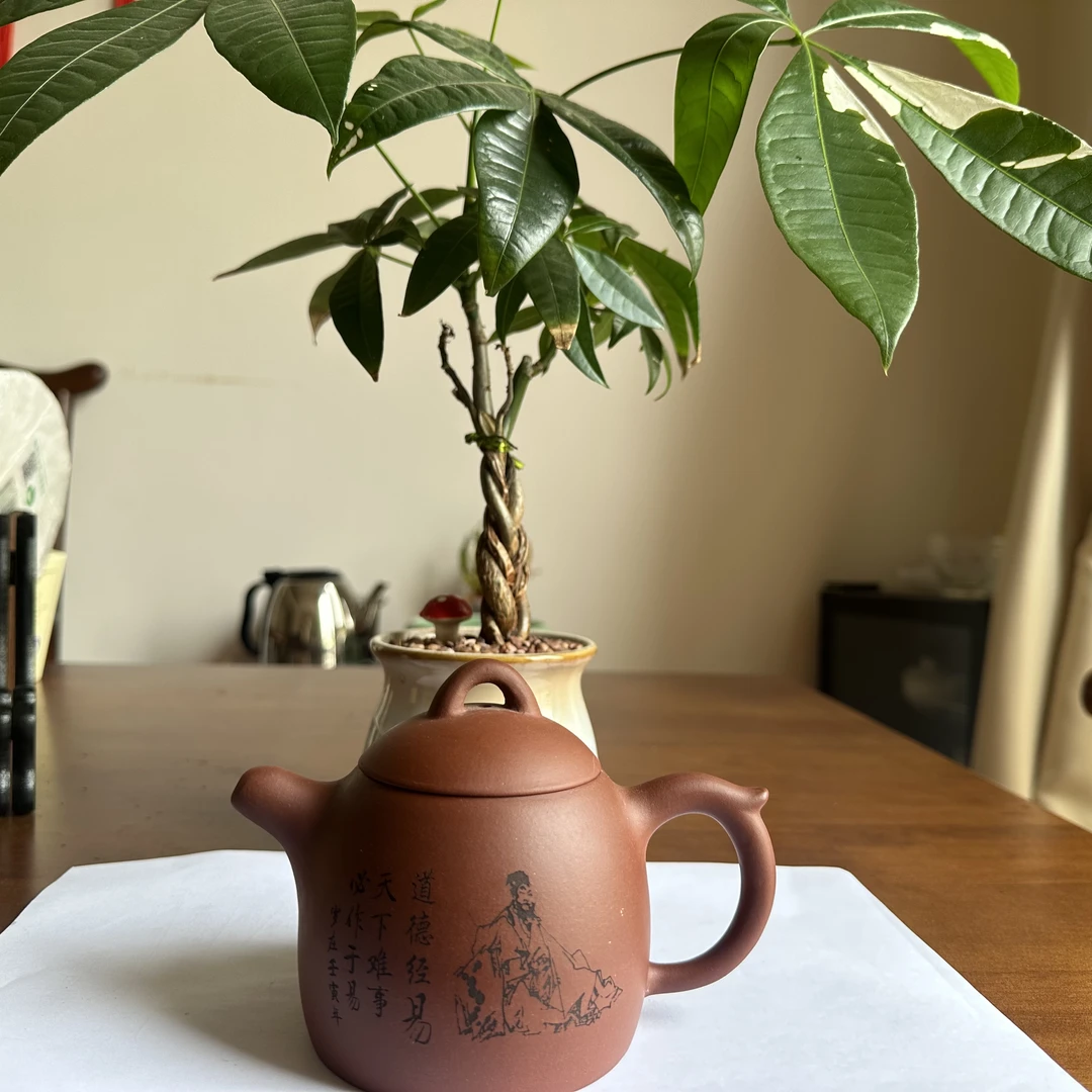 通用链接——优选中老期普洱好茶分享