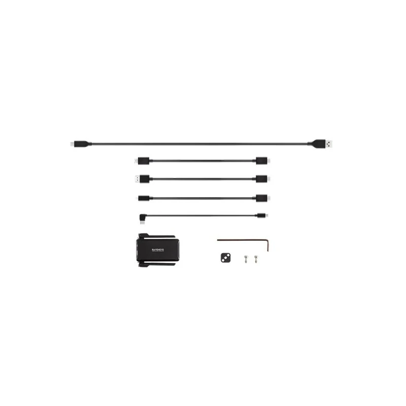 大疆 DJI Ronin 鹰眼图传 RS4系列/RS3系列 大疆云台稳定器配件