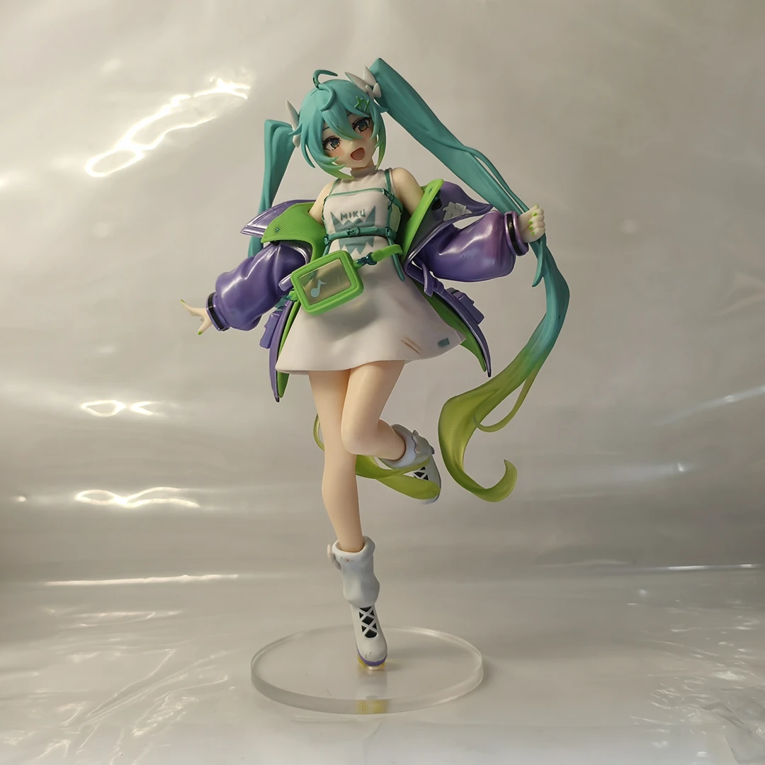 TAITO 初音未来 Fashion Sporty 时尚运动风 景品