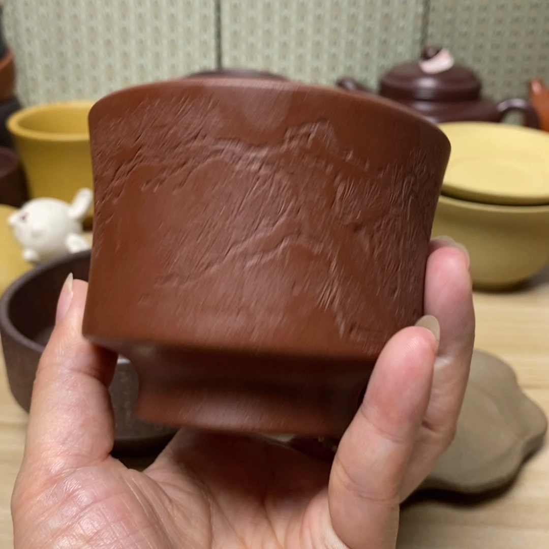 紫砂茶壶宜兴紫砂茶具