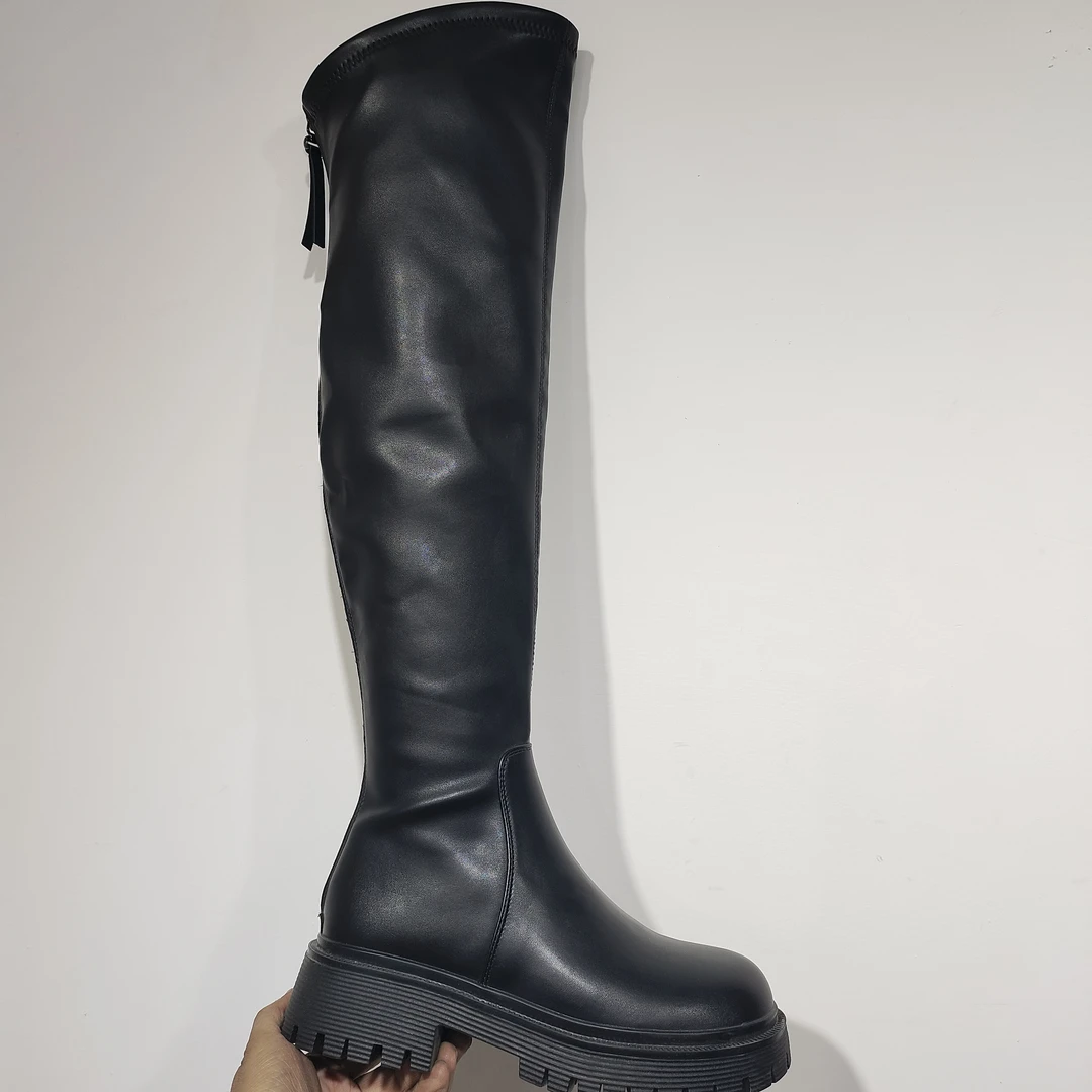 温州正版时尚长靴