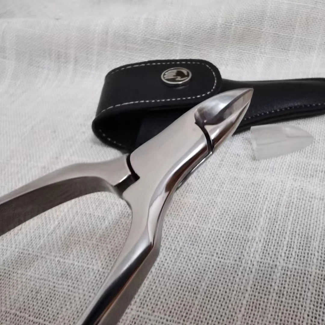 2号定向链接鹰嘴修甲钳