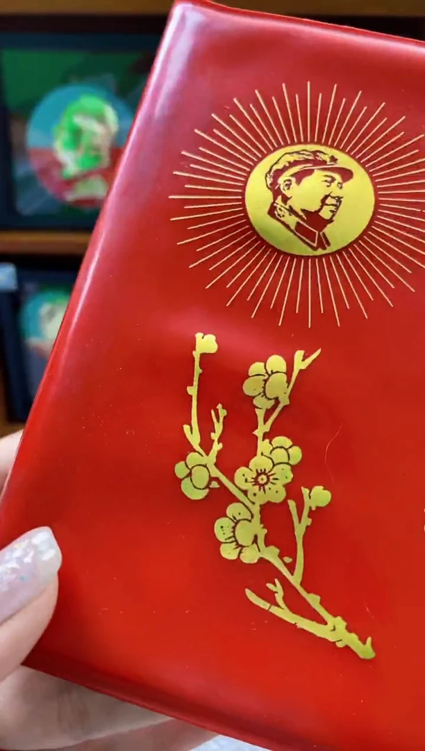 【闪购商品】铝毛诗(一本)