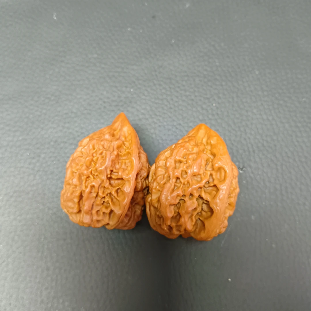 i精品老玉手把件
