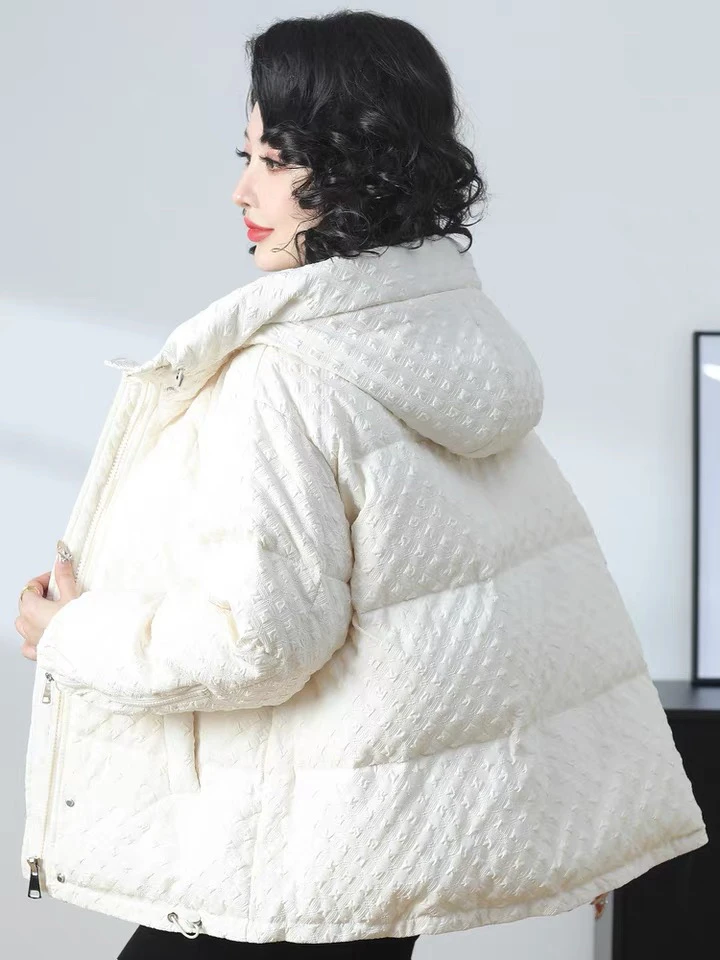 小妹推荐女生连帽外套