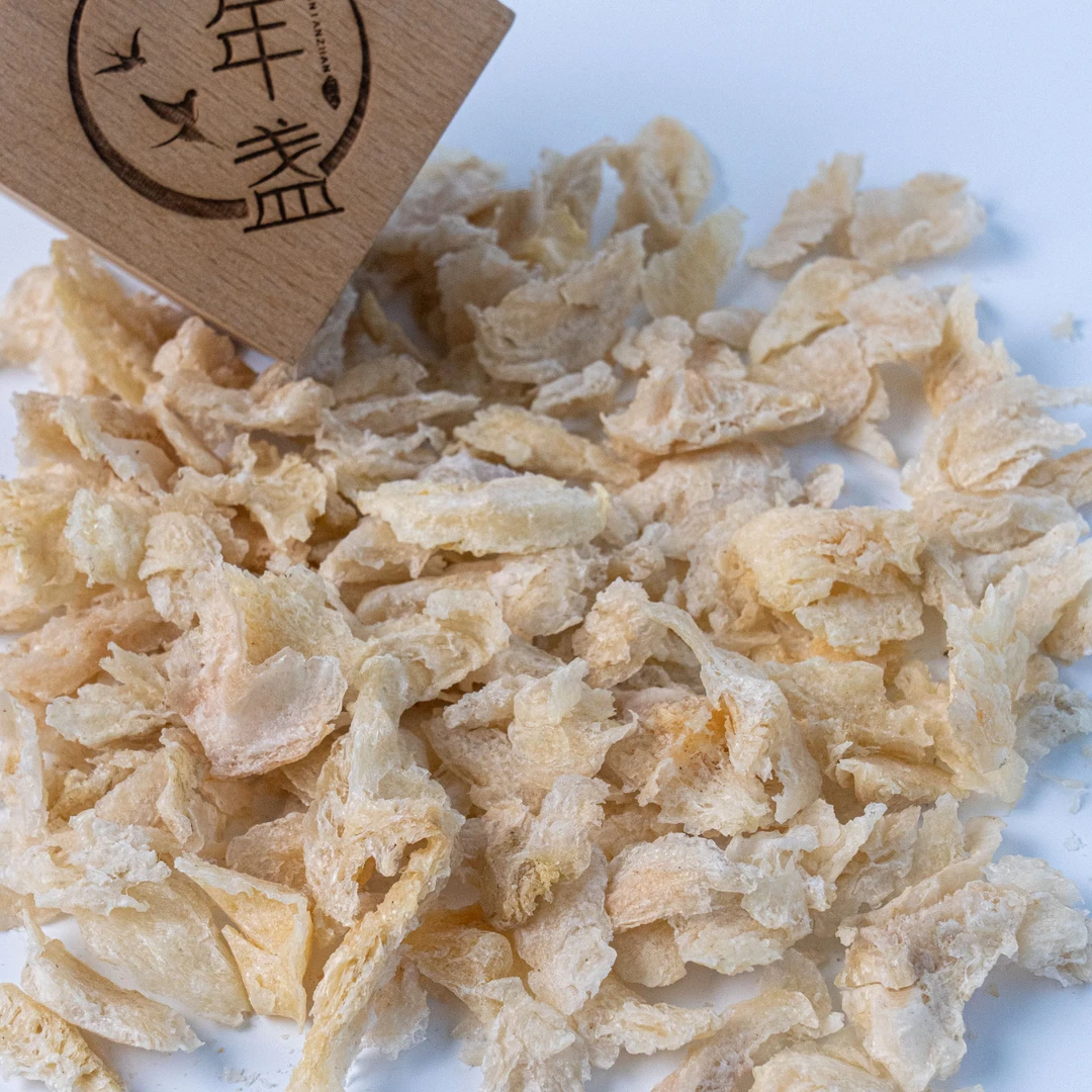 小鸟专场专属年年盏越南损耗边角底座燕窝