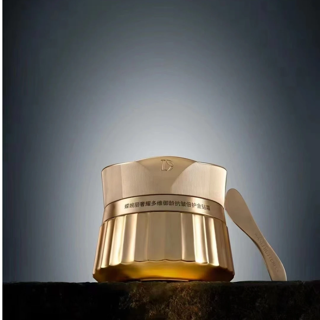 【美美姐专享】蝶婉丽奢耀多维御龄倍护金钻霜