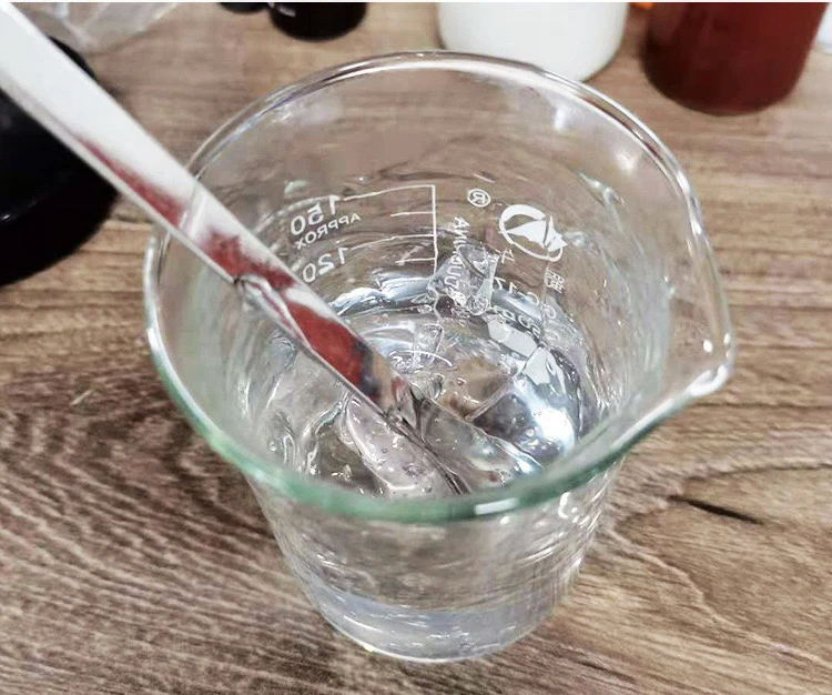 GIXIROXOY纪小希多肽柔肤冰晶