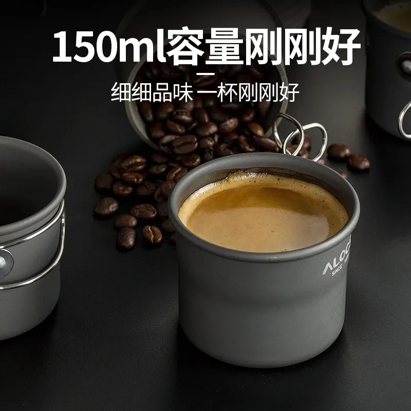 户外野可折叠创意悠然杯轻便收纳杯隔热防烫大容量车载家用