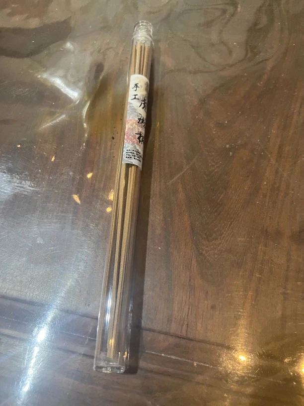 手工梅花虎斑棋，10克装