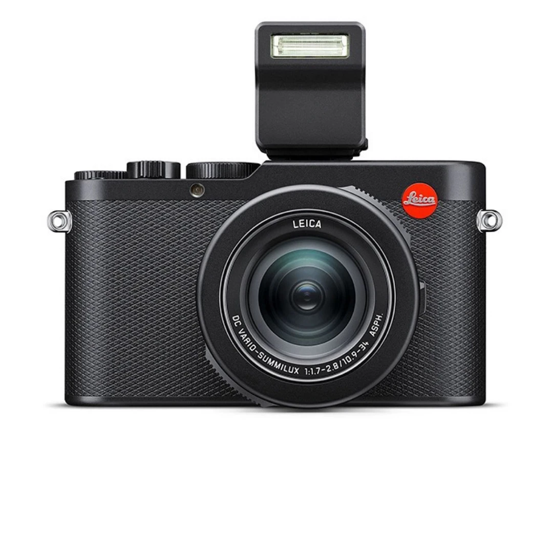 未拆封 Leica/徕卡 D-Lux8新款便携式相机 莱卡相机dlux8高清视频