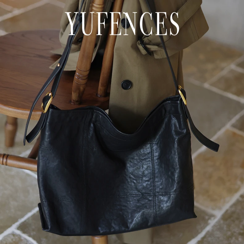 YuFences/与樊 · 原创设计  真皮高定包   黑骑士 ＃5011